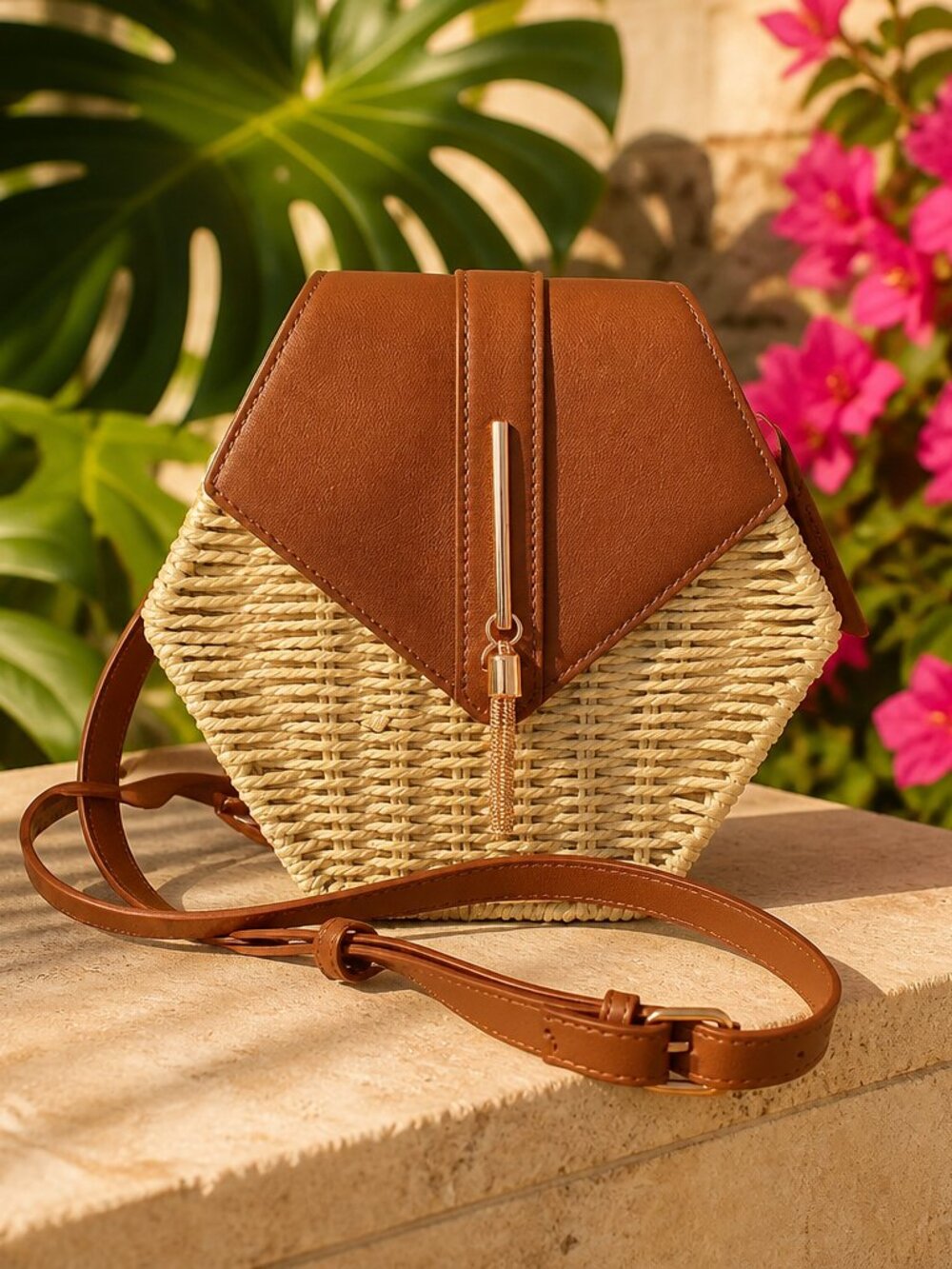 Fashion Handbag